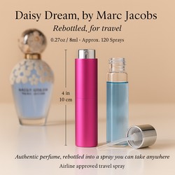 Daisy Dream