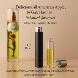 Delicious All American Apple