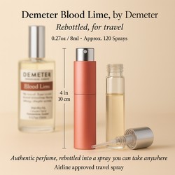 Demeter Blood Lime
