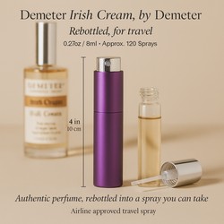 Demeter Irish Cream