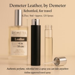 Demeter Leather
