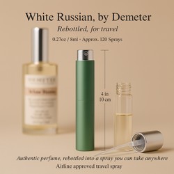 Demeter White Russian