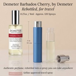Demeter Barbados Cherry