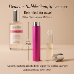 Demeter Bubble Gum