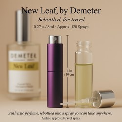 Demeter New Leaf