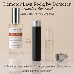 Demeter Lava Rock
