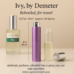 Demeter Ivy