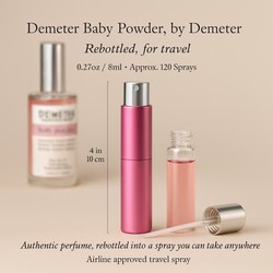 Demeter Baby Powder