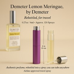 Demeter Lemon Meringue