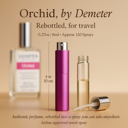 Demeter Orchid