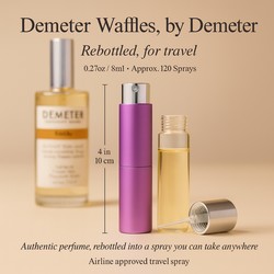 Demeter Waffles