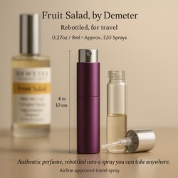 Demeter Fruit Salad