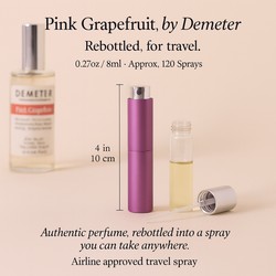 Demeter Pink Grapefruit