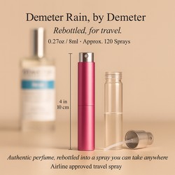 Demeter Rain
