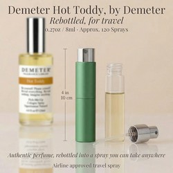 Demeter Hot Toddy