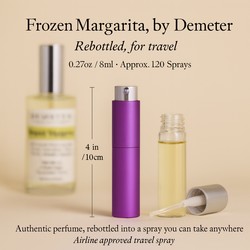 Demeter Frozen Margarita