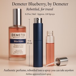 Demeter Blueberry