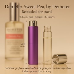 Demeter Sweet Pea