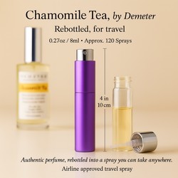 Demeter Chamomile Tea