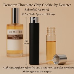 Demeter Chocolate Chip Cookie