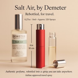 Demeter Salt Air