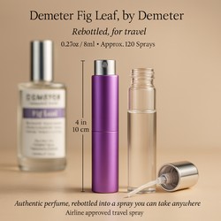 Demeter Fig Leaf