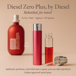 Diesel Zero Plus