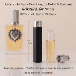 Dolce & Gabbana Devotion