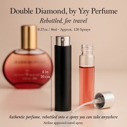Double Diamond