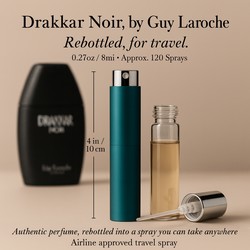 Drakkar Noir
