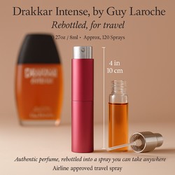 Drakkar Intense