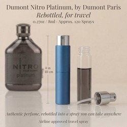 Dumont Nitro Platinum