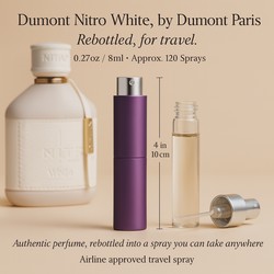 Dumont Nitro White
