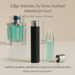 Edge Intense