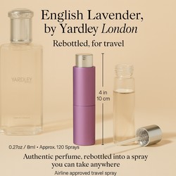 English Lavender