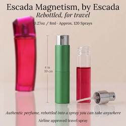 Escada Magnetism