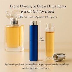Esprit D'oscar