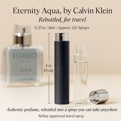 Eternity Aqua