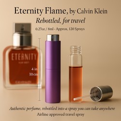Eternity Flame