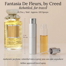 Fantasia De Fleurs