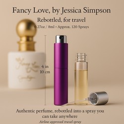 Fancy Love