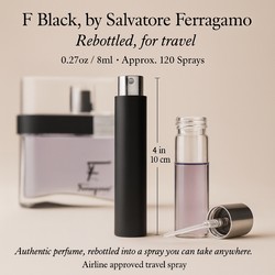 F Black