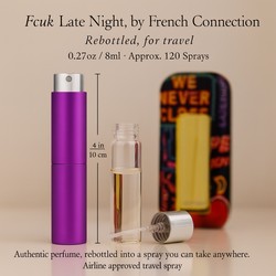 Fcuk Late Night