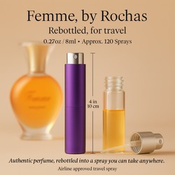 Femme Rochas