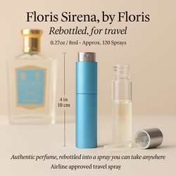 Floris Sirena