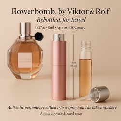 Flowerbomb