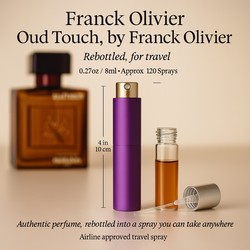 Franck Olivier Oud Touch