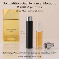 Gold Edition Oud