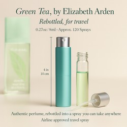 Green Tea