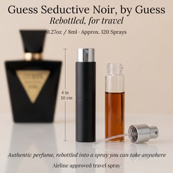 Guess Seductive Noir